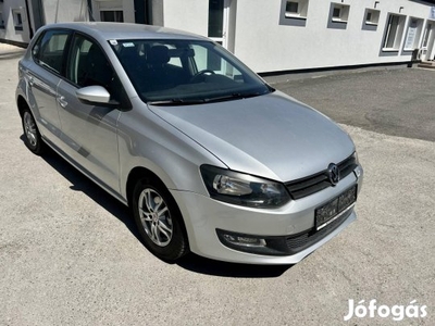 Volkswagen Polo V 1.2 60 Trendline