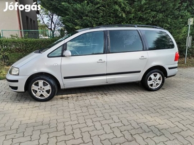 Volkswagen Sharan 1.9 TDI