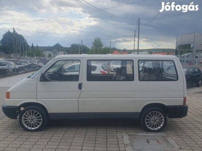 Volkswagen Transporter T4 Caravelle 1.9 GL 7DK...