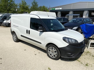 FIAT DOBLO Dobló Cargo 1.6 Mjet Maxi E6