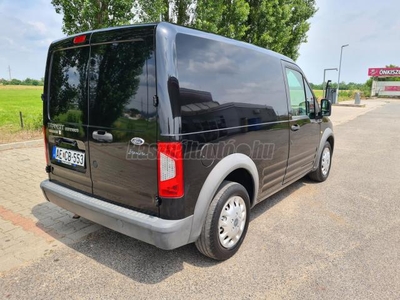 FORD CONNECT Transit200 1.8 TDCi SWB Trend E5 2014-es MODELLÉV-KLÍMA-SZERVIZELT-AUTÓBESZÁMÍTÁS!!!!