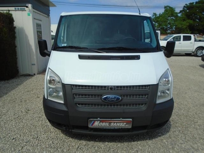 FORD TRANSIT 2.2 TDCi 260 S Ambiente