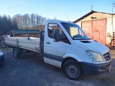 MERCEDES-BENZ SPRINTER 315 CDI 906.131.13