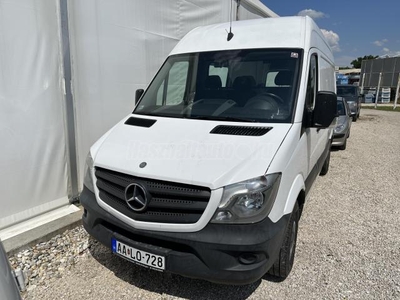 MERCEDES-BENZ SPRINTER 316 CDI 906.633.13