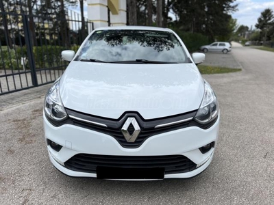 RENAULT CLIO Société 1.5 dCi Business Start&Stop Több db! 75-90LE Navi .km garancia