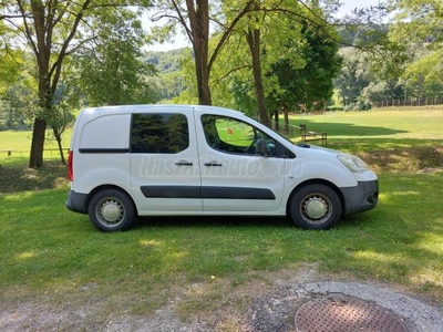 CITROEN BERLINGO 1.6 HDi District L2