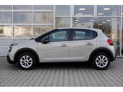 CITROEN C3 1.2 PureTech You! S&S Akciós áron