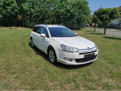 CITROEN C5 2.0 HDi Prestige Navi. digit klíma