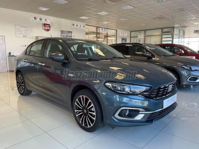 FIAT TIPO 1.0 T3 Life LED lámpa+kamera