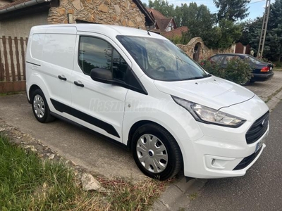 FORD CONNECT Tourneo205 1.5 TDCi L1 Titanium SZÉP MEGKIMÉLT