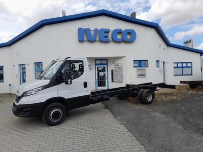 IVECO DAILY 70C18H