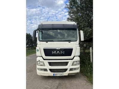 MAN TGX