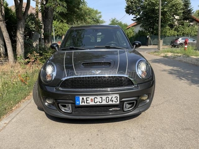 MINI CLUBMAN John Cooper Works 1.6 211 LE!