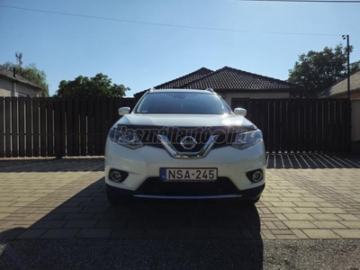 NISSAN X-TRAIL 1.6 dCi Tekna EURO6