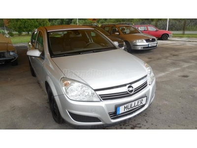 OPEL ASTRA H 1.6 Enjoy