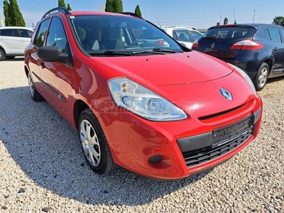 RENAULT CLIO Grandtour 1.2 16V Expression