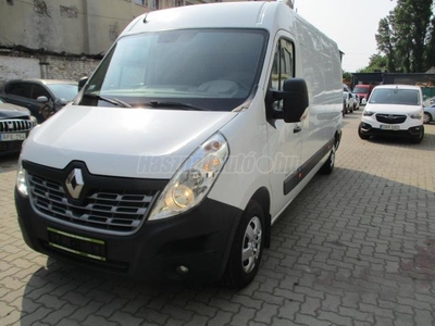 RENAULT MASTER 2.3 dCi 170 L3H2 3,5t Pack Comfort