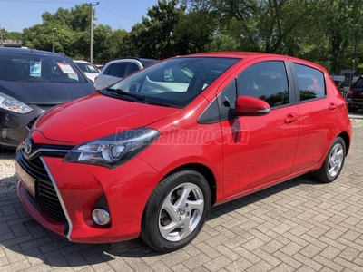 TOYOTA YARIS 1.5 HSD Trend e-CVT Megkímélt állapotban!!