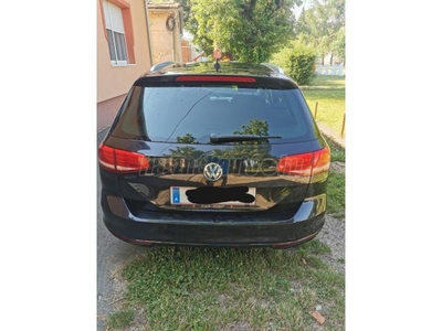 VOLKSWAGEN PASSAT VIII 1.6 TDI BMT Trendline