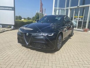 ALFA-ROMEO GIULIA