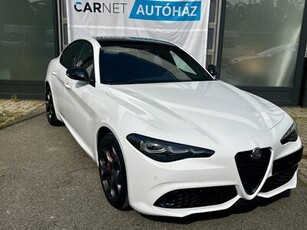 ALFA-ROMEO GIULIA