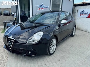 ALFA Romeo Giulietta 1.75 TBi Quadrifoglio Verd...