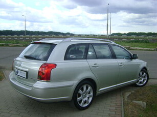 AVENSIS 20-SOL-EXECUTIVE-AUT-5-AJTO-4-FOKOZATU-AUTOMATA-VALTO