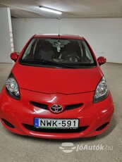 AYGO 10