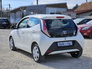 AYGO 10-X-COOL-5-AJTO-5-FOKOZATU-MANUALIS-KEZI-VALTO