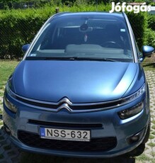 Citroen Grand C4 Picasso