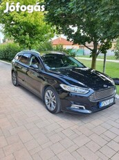 Eladó sérülésmentes állapotban lévő Ford Mondeo Kombi