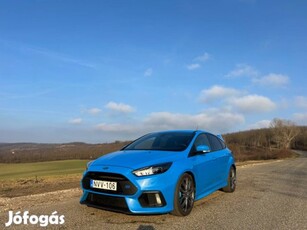 Ford Focus RS MK3