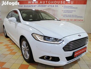 Ford Mondeo 1.5 Ecoboost Titanium 4.956.000 + Á...