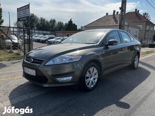 Ford Mondeo 1.6 TDCi Ambiente Klíma! Azonnal el...