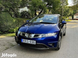 Honda Civic 1.4 Sport, Messze A Legjobb Áron! Ez tényleg csak 1.49M