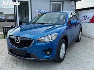 Mazda CX-5 2.0i Challenge 2tul/161ekm/Xenon/Nav...