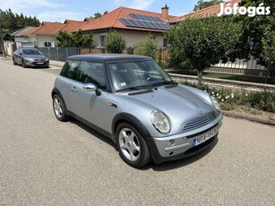 Mini Mini Cooper 1.6