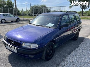 Opel Astra F Caravan 1.6 GL