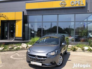 Opel Corsa E 1.4 Enjoy Magyarországi! 2. tulajd...