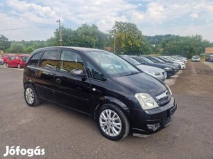 Opel Meriva A 1.6 16V Cosmo Easytronic