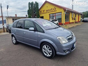 Opel Meriva A 1.6 16V Enjoy