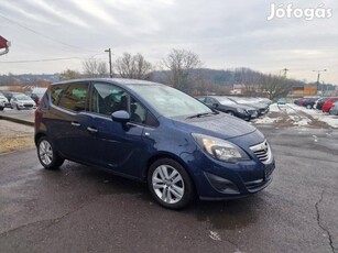 Opel Meriva B 1.7 CDTI Cosmo (Automata)