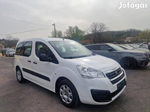 Peugeot Partner Tepee 1.6 Bluehdi Active