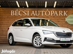 Skoda Scala 1.0 TSI Ambition 1 Év Garancia//MAG...