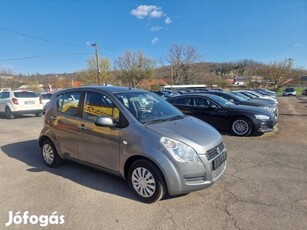 Suzuki Splash 1.0 GC AC