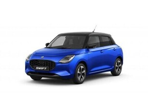 SWIFT 12-GL-4WD-5MT-HYBRID-12V