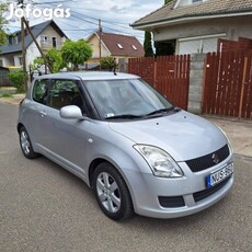 Suzuki Swift 1.3 GLX CD AC Akár 1 Év Garanciával