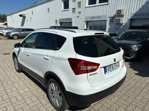 SUZUKI SX4-S-CROSS