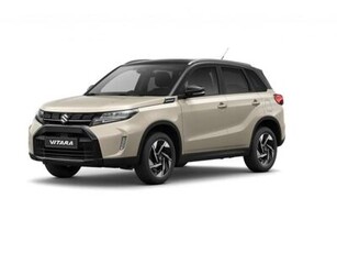 VITARA 15-GLX-6AGS-4WD-PANORAMATETO-RENDELHETO