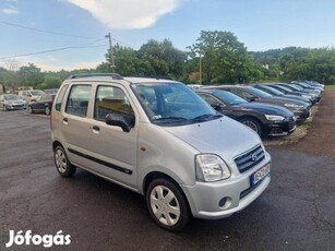 Suzuki Wagon R+ 1.3 DDiS GLX